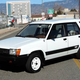 Illustration for article titled For $9,995, This 1983 Toyota Tercel 4X4 SR5 Is Pretty Fly For A White Car